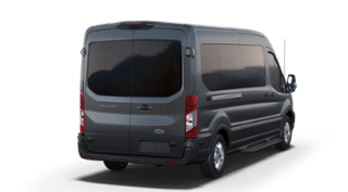 2024 Ford Transit® External Image 3